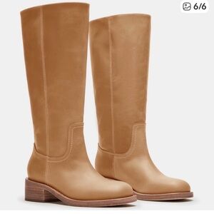 Steve Madden Riggs Boot